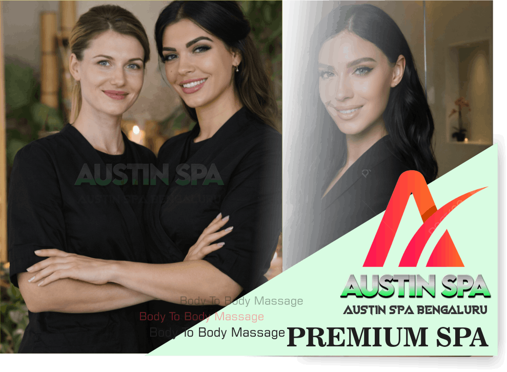 Body To Body Massage in Neeladri Road Bengaluru